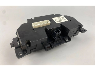 Блок управления климат-контролем 72311SC060   Subaru Forester SH