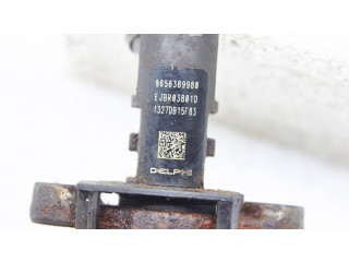 Форсунка EJBR03801D    Citroen C5   