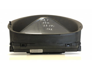 Панель приборов A2035403047, 88311323   Mercedes-Benz C W203       