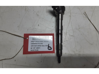 Vstřikovač 04L130277AC, 04L130277AC Volkswagen Caddy DFSD