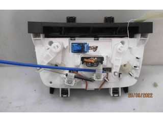 Блок управления климат-контролем 735504270, 22103280 Fiat Punto Evo