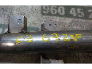 Рулевая рейка 488107125R Dacia Dokker - года