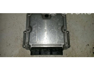 Řídící jednotka 0281011325, 8200309318 Renault Vel Satis 2003