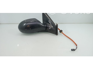 Zpětné zrcátko Citroen Berlingo 2007 NEGRO