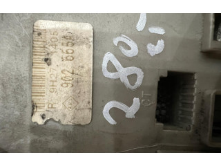 Модуль управления BSM    Renault Clio III    