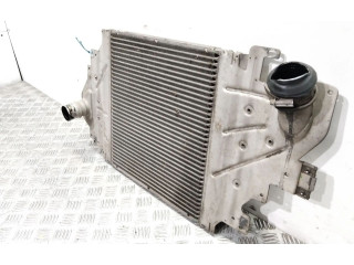 Интеркулер 8200252209 Renault Clio II 1.5