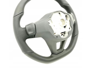 Руль Volkswagen Golf VII 2013 - 2019 года nan, CZARNY