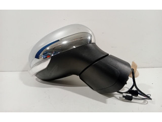 Зеркало электрическое        Fiat 500X  2014 -  года   