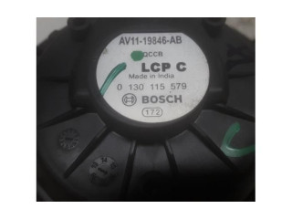 Вентилятор печки 0130115579, 1811783 Ford Ecosport