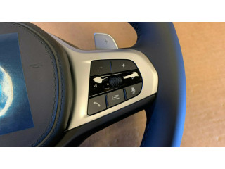 Руль BMW 6 G32 Gran Turismo 2017-- года 32308008179, 32308094542