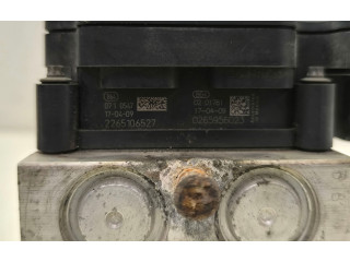 Блок АБС P68183803AC   Dodge  Grand Caravan  2008 - 2020 года