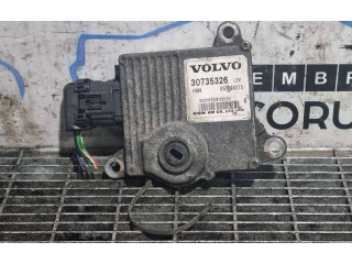 Блок управления коробкой передач 30735326, 002105C8113502 Volvo XC90