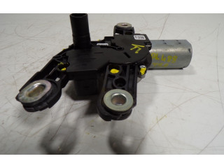 Моторчик заднего дворника 8V0955711C, 8V0955711C    Cupra Leon