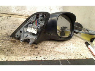 Зеркало (механическое) Citroen Xsara Picasso - года