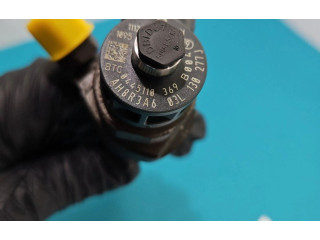 Vstřikovač 0445110369, IMPRK1372005 Volkswagen Sharan CFG