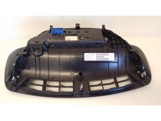 Přístrojová deska  Citroen C4 I 2006 P96613R62ZD, 216742437  