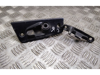 Ограничитель открытия двери