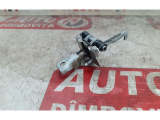 Форсунка DAC92626, 02550R Dacia Logan II