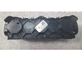 Модуль блока управления кондиционером 27500114R   Dacia Duster II