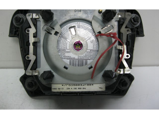 Подушка безопасности водителя 7H0880201H   Volkswagen Transporter - Caravelle T5