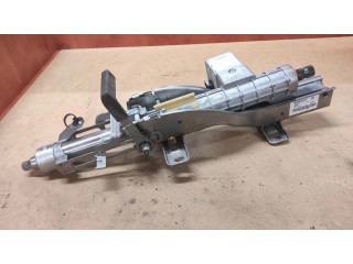    Рулевая рейка 488100002R, RW11CC0002P   Ford S-MAX 2006-2015 года