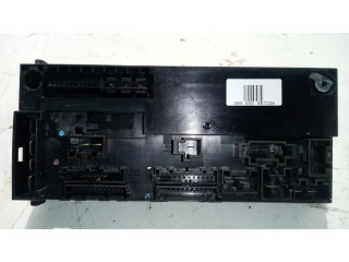 Pojistková skříňka Řídící jednotka BSM 0025451901 Mrcedes-Benz E AMG W210 1998