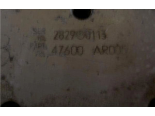 Jednotka ABS 47600ar005 Nissan X-Trail T30 2001