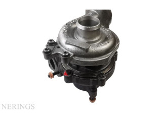  Турбина Audi A5 Sportback 8TA  817047, 818987-5001S         