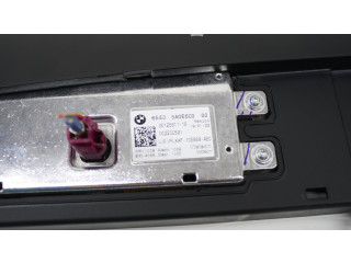 Дисплей 65505A0E6C0, 5A0E6C0 BMW Z4 g29