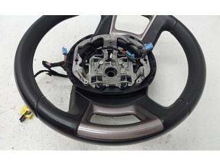 Руль Citroen C5 2008 - 2016 года