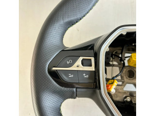 Руль Peugeot 2008 II  2019- года 98255045ZD      