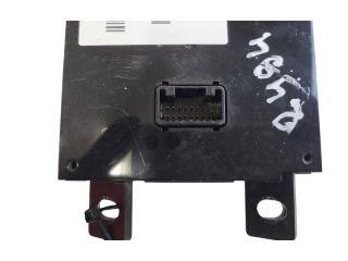 Модуль блока управления кондиционером 600736600C Tesla Model S