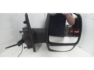 Зеркало электрическое        Opel Combo D  2011 - 2017 года   