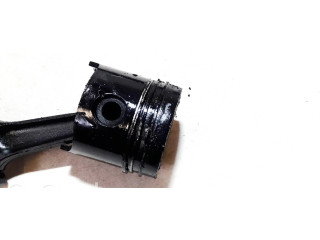 Píst 262   Hyundai Lantra II  pro naftový motor 1.9  