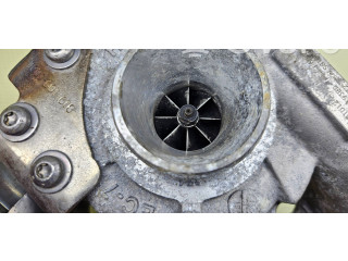  Турбина Peugeot 2008 I  9804119380         