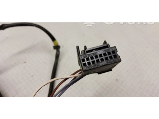 Zpětné zrcátko Volkswagen Caddy 2010 E1010718, 65608811