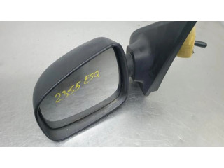 Зеркало электрическое        Dacia Logan II  2012-2020 года   