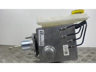 Блок АБС 68331267AI, 68427142AC Jeep Grand Cherokee WL 2021- года