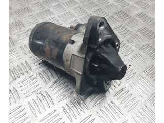 Турбина Стартер Renault Scenic II - Grand scenic II M000T45971ZT, 8200665518 для двигателя K4M782