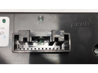 Блок управления климат-контролем 1EA907727AH, 5HB014360   Audi Q4 Sportback e-tron