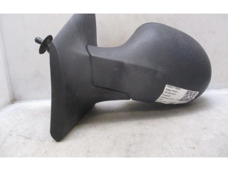 Зеркало электрическое        Renault Twingo II  2007 - 2014 года   