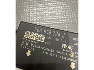 Zámek zadních dveří 5QA919294J, E440824 Volkswagen Arteon Shooting Brake 2021