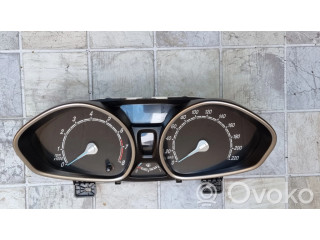 Панель приборов C1BT10849EAJ, A12728968 Ford B-MAX