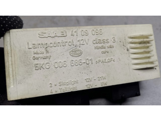 Блок управления 4109096 Saab 9000 CD
