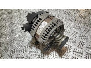 Генератор CV6T10300FA Ford Fiesta 1.0