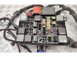   Pojistková skříňka BK2T9K499AGL, BK2T14A175AA   Ford Transit Custom 2014