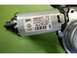 Двигатель стеклоочистителя заднего стекла     530328123C9955711A    Volkswagen PASSAT B6 