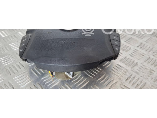 Подушка безопасности водителя SsangYong Actyon sports I