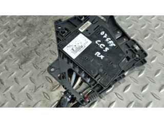 Блок предохранителей 9801147680   Citroen C1    