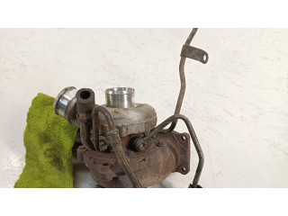 Turbodmychadlo Турбина 9677063780, 8064981 Ford Grand C-MAX 2.0